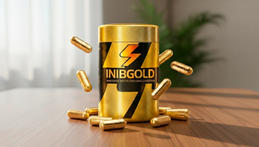 INIB GOLD