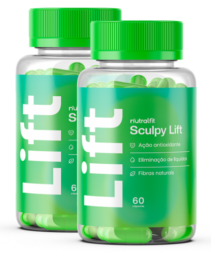 Lift Detox